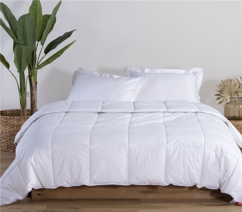 Jorgan Mikrofibër King Size