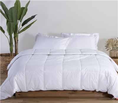 Jorgan Mikrofibër King Size