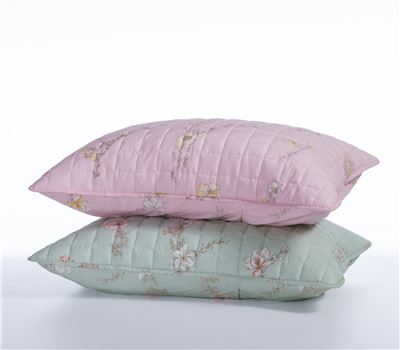 SET KËLLËFËSH JASTËKU 2 COPË IRIDA 52X72