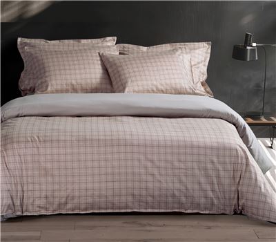 SET ÇARÇAFËSH KING SIZE GREN 270X280  