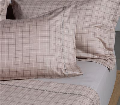 SET ÇARÇAFËSH KING SIZE GREN 270X280   1