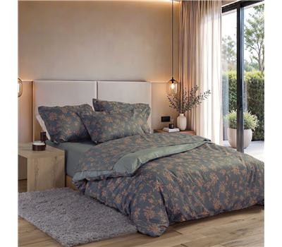 SET ÇARÇAFËSH QUEEN SIZE FOXY 240X270 1