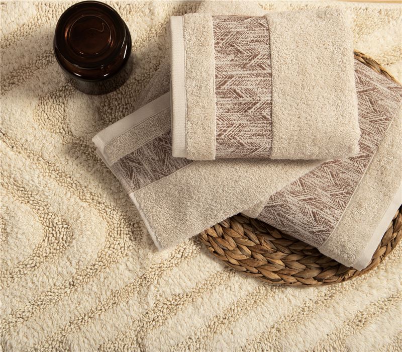 PESHQIR TRUPI DEPREO 70X140