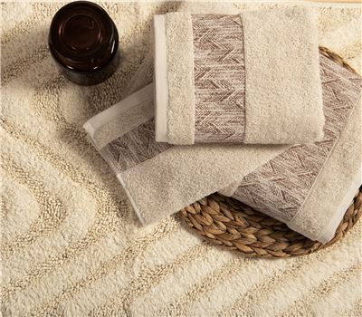 PESHQIR TRUPI DEPREO 70X140