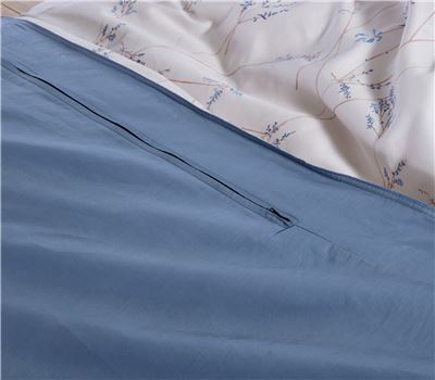 SET ZARF JORGANI QUEEN SIZE DESIROUS 240Χ230 2