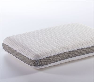 Jastëk MEMORY FOAM 65X45X12