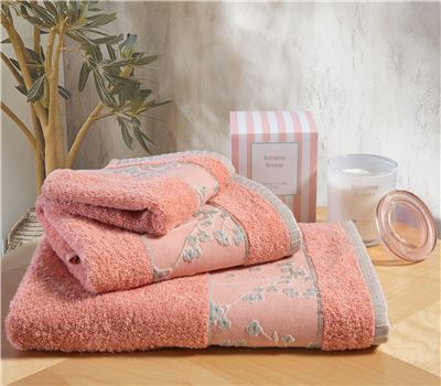 PESHQIR TRUPI FLORIVA 70X140 1