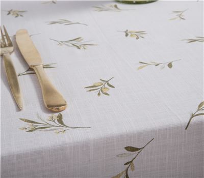 MBULESË TAVOLINE OLIVE 150X250 1