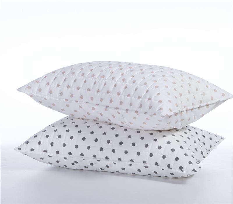 SET KËLLËFËSH JASTËKU 2 COPË DONTER 52X72