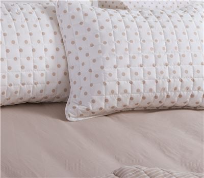 SET KËLLËFËSH JASTËKU 2 COPË DONTER 52X72 1