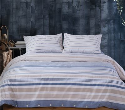SET ÇARÇAFËSH FLETË DOPIO NAUTICA NAU OCEAN 200Χ270