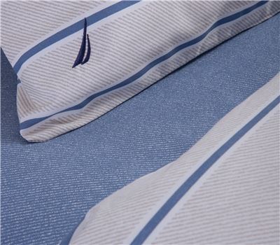 SET ÇARÇAFËSH FLETË DOPIO NAUTICA NAU OCEAN 200Χ270 1