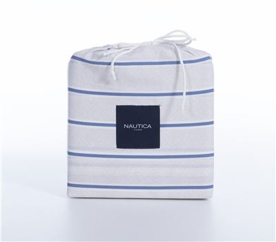 SET ÇARÇAFËSH FLETË DOPIO NAUTICA NAU OCEAN 200Χ270 2
