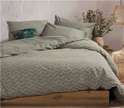 SET ÇARÇAFËSH QUEEN SIZE FANELLATË OTRANDO 240X260 1