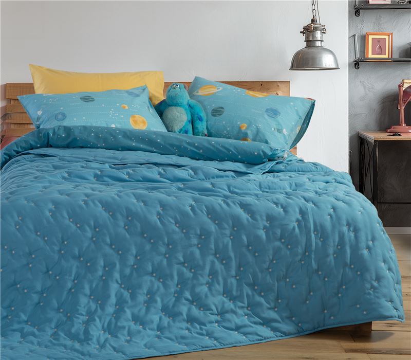 JORGAN I HOLLË TEK PËR FËMIJË SPECIAL STAR 180Χ240