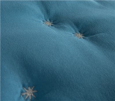 JORGAN I HOLLË TEK PËR FËMIJË SPECIAL STAR 180Χ240 3