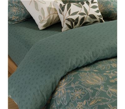 Set Zarf Jorgani Pambuk-Saten, Queen Size Elinda 240x230 2