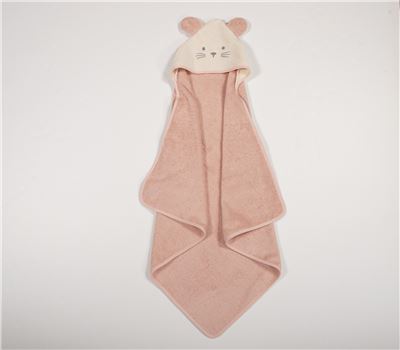 PESHQIR BEBI ME KOKË SPECIAL PARTY 75X75 1