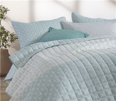 SET KËLLËFËSH JASTËKU 2 COPË KEYLAN 52X72 2