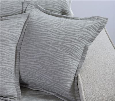 JASTËK DEKORATIV ZEBRA 50X50