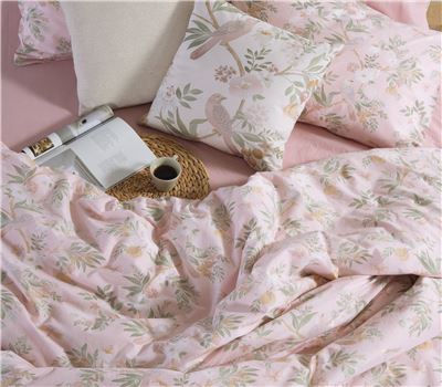 SET ÇARÇAFËSH QUEEN SIZE PAMBUK ME LLASTIK DREAMEL 3