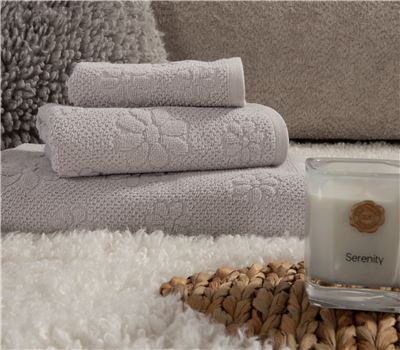 PESHQIR DUARSH MARGOT 30Χ50 1