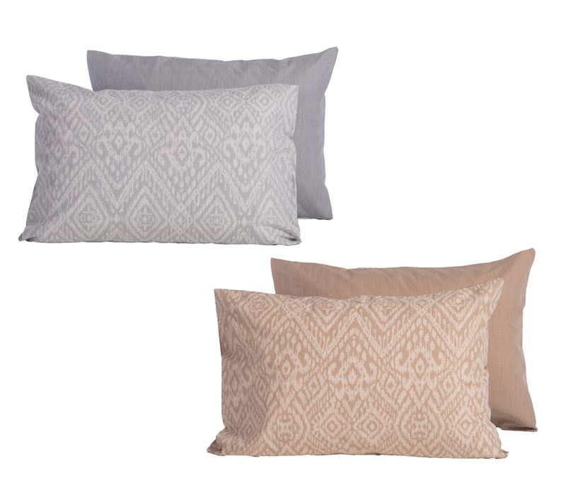 SET KËLLËF JASTËKU  ORION 52X72