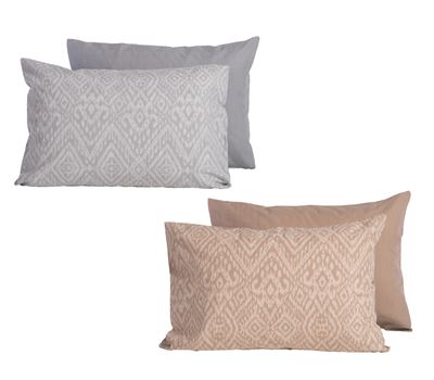 SET KËLLËF JASTËKU  ORION 52X72