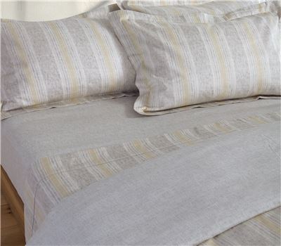 SET ÇARÇAFËSH FLETË QUEEN SIZE ORDEN 240X270 1