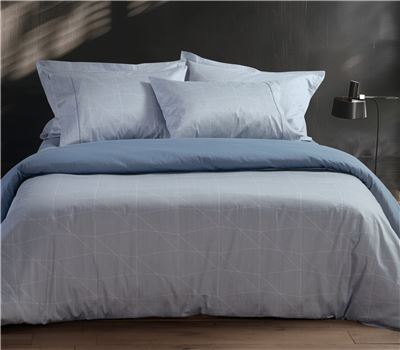 SET ÇARÇAFËSH FLETË QUEEN SIZE ELEMENTS-MIRRAGE 240X270