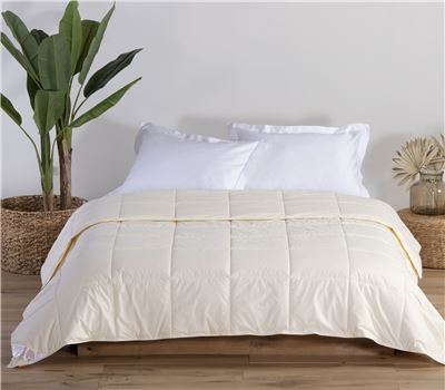 Jorgan Tek 100% Lesh Dele