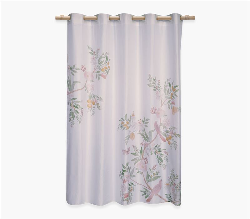 PERDE DUSHI DREAMEL 180X200
