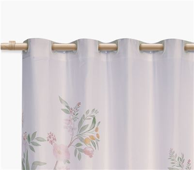 PERDE DUSHI DREAMEL 180X200 2