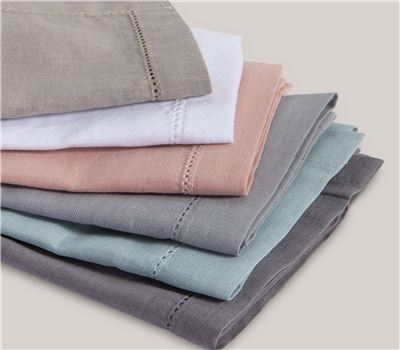 PECETË BUKE COTTON-LINEN 50X50