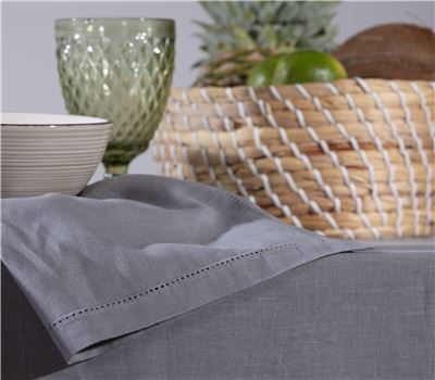 PECETË BUKE COTTON-LINEN 50X50 1